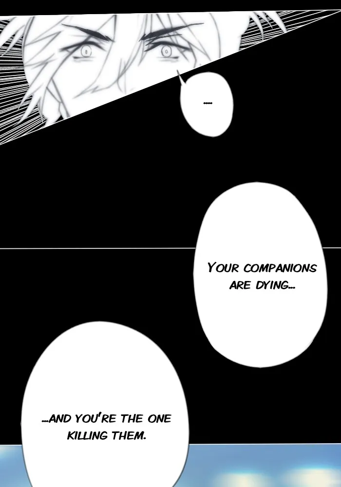 Catharsis Chapter 82 page 17 - 