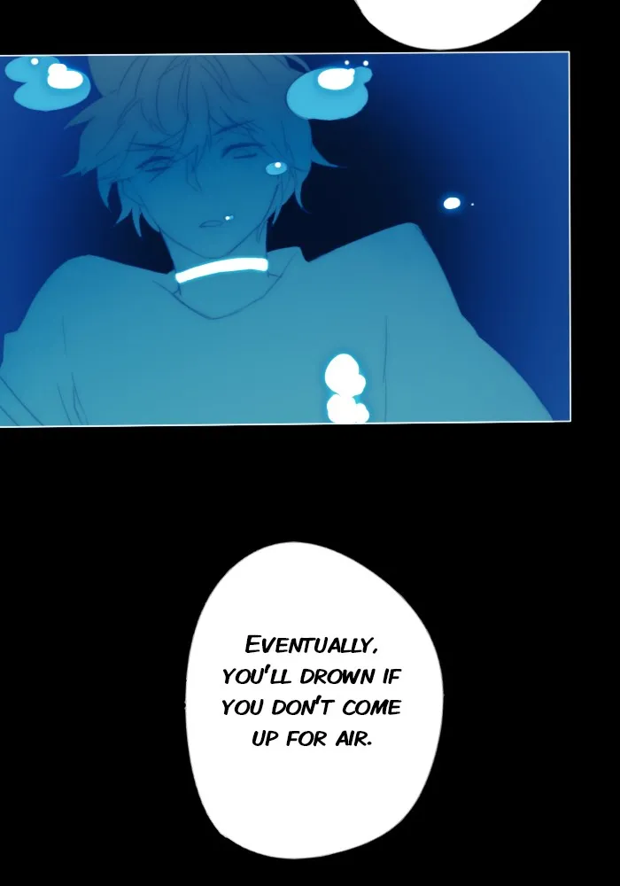 Catharsis Chapter 82 page 28 - 