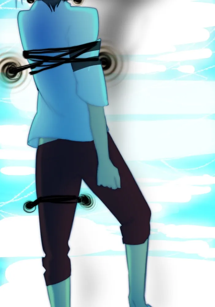 Catharsis Chapter 82 page 10 - 