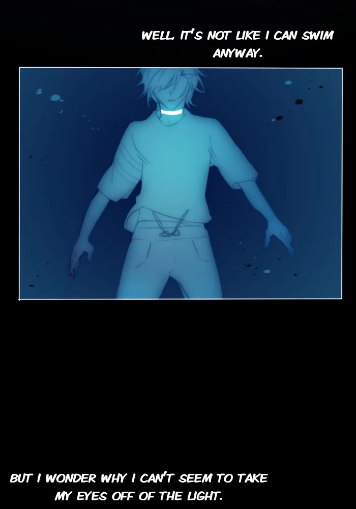 Catharsis Chapter 83 page 11 - 