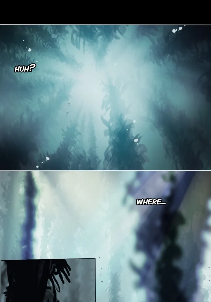 Catharsis Chapter 83 page 17 - 