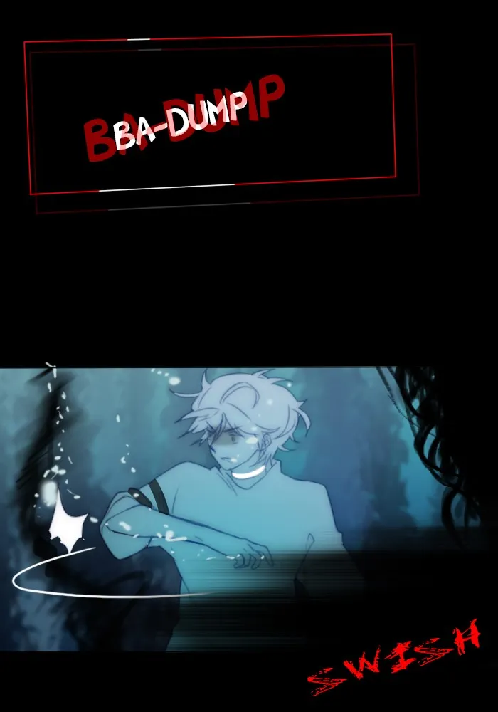 Catharsis Chapter 83 page 23 - 