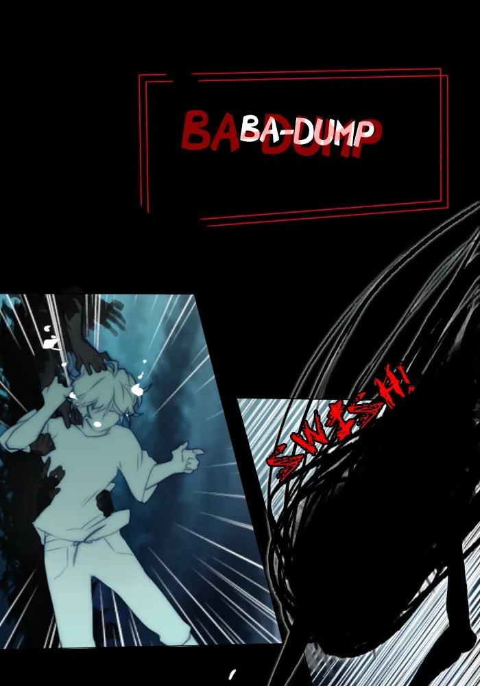 Catharsis Chapter 83 page 27 - 