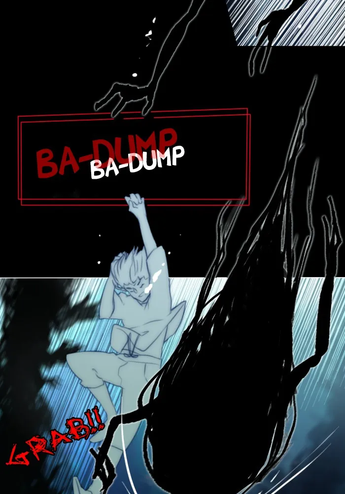 Catharsis Chapter 83 page 28 - 