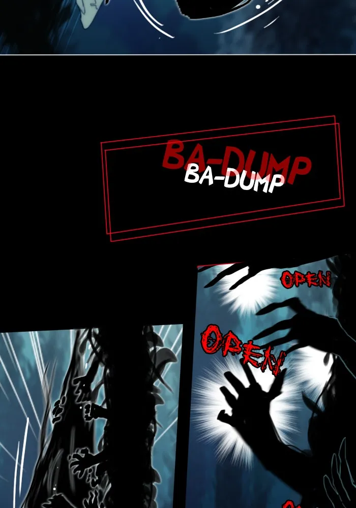 Catharsis Chapter 83 page 29 - 