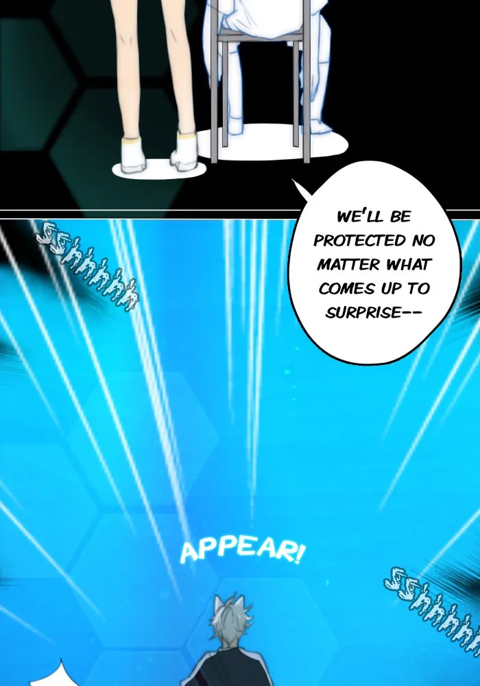 Catharsis Chapter 84 page 11 - 
