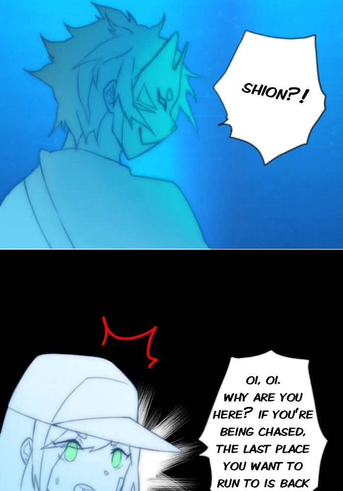Catharsis Chapter 84 page 13 - 