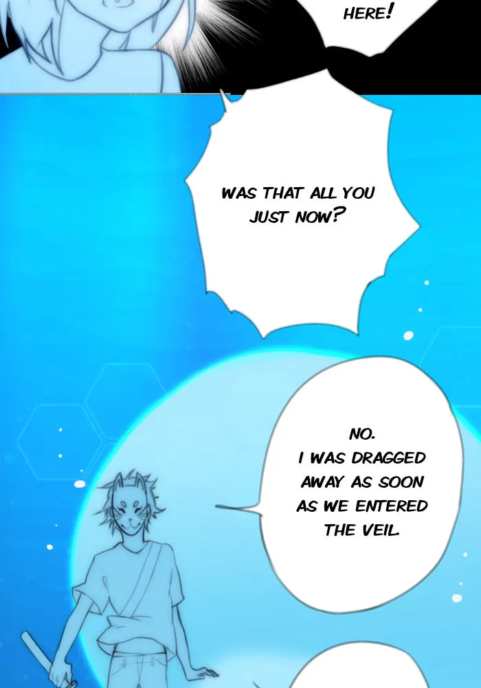 Catharsis Chapter 84 page 14 - 