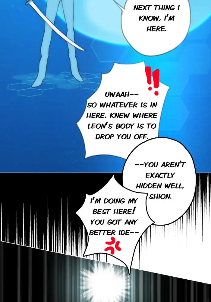 Catharsis Chapter 84 page 15 - 