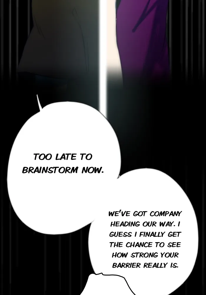 Catharsis Chapter 84 page 17 - 