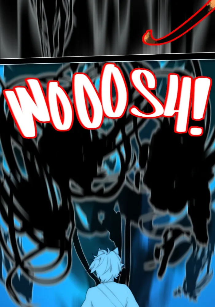 Catharsis Chapter 84 page 21 - 