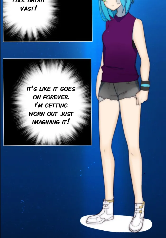 Catharsis Chapter 84 page 4 - 