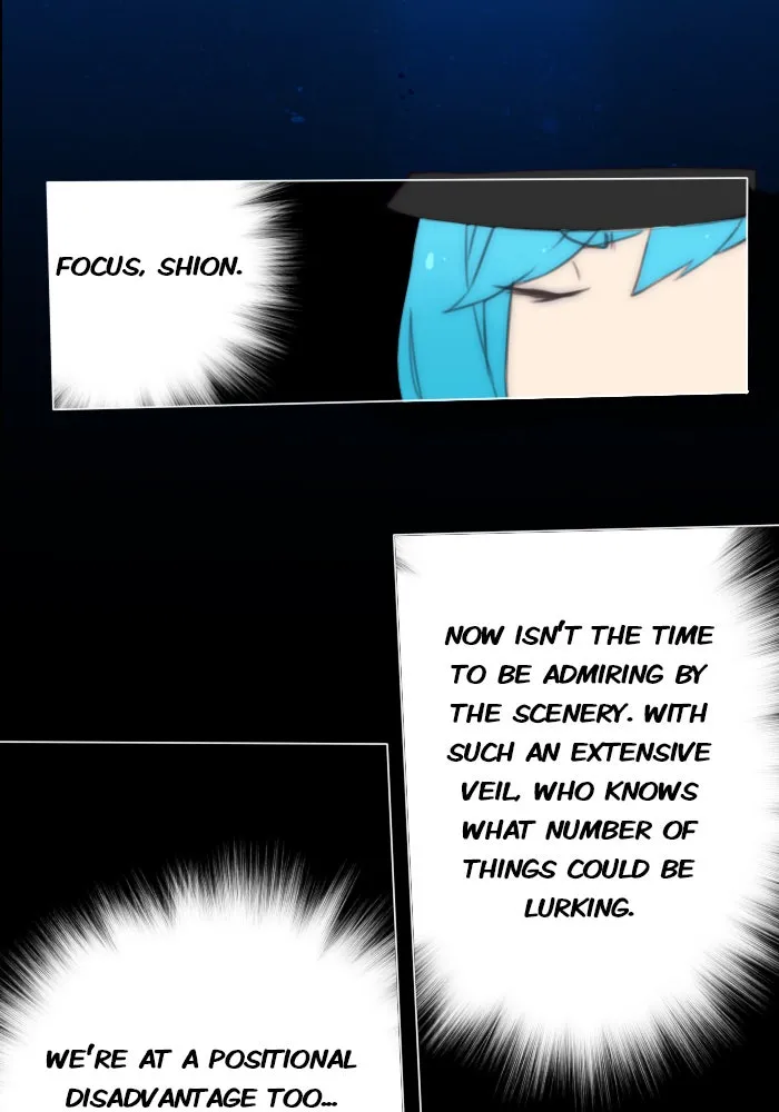 Catharsis Chapter 84 page 5 - 