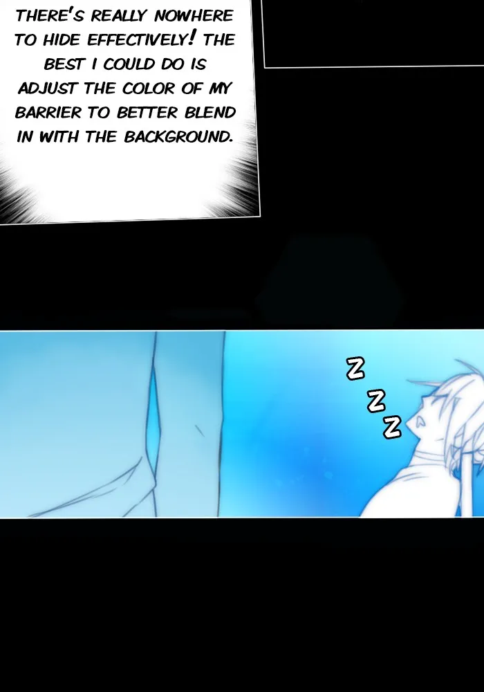 Catharsis Chapter 84 page 6 - 