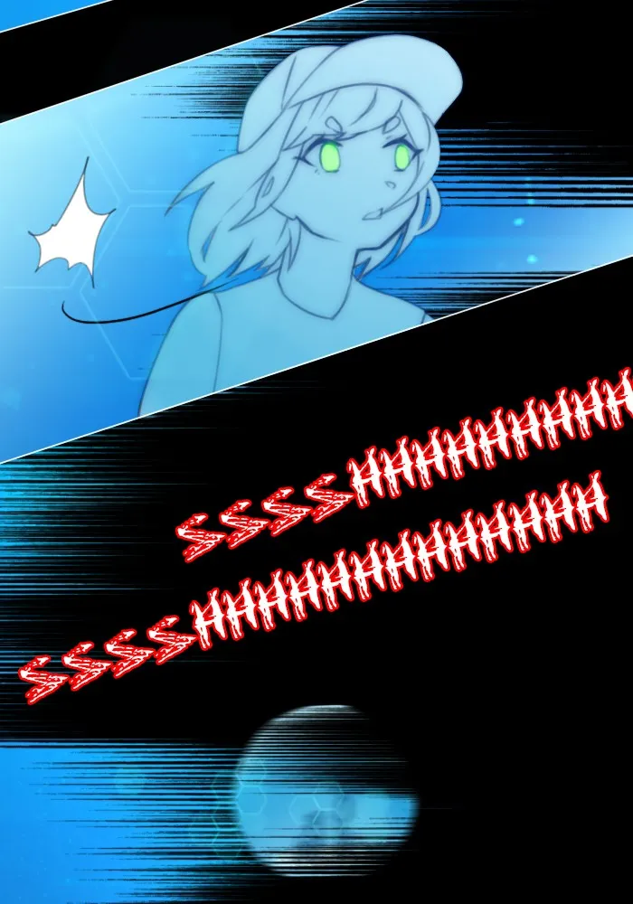 Catharsis Chapter 84 page 8 - 
