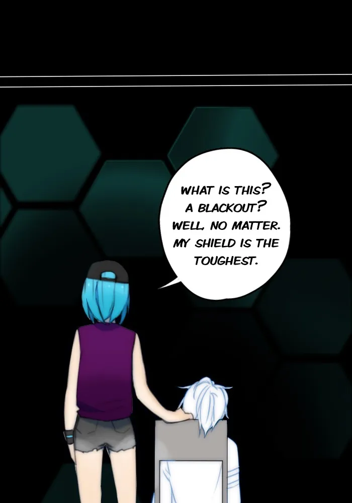 Catharsis Chapter 84 page 10 - 