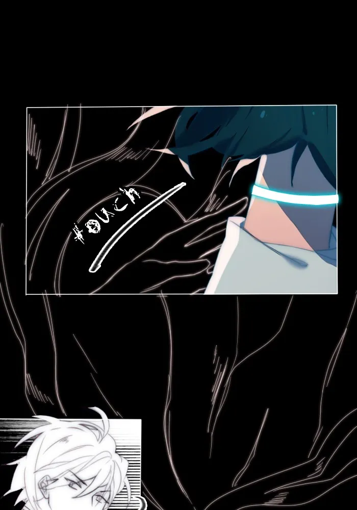 Catharsis Chapter 85 page 11 - 