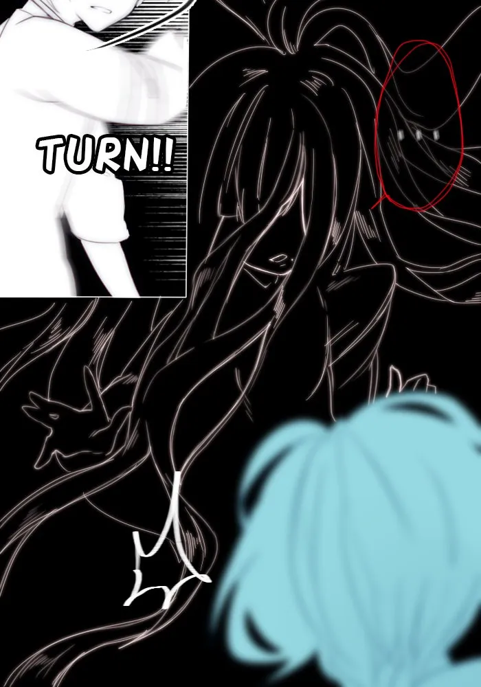 Catharsis Chapter 85 page 12 - 