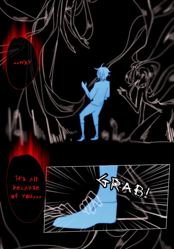 Catharsis Chapter 85 page 15 - 