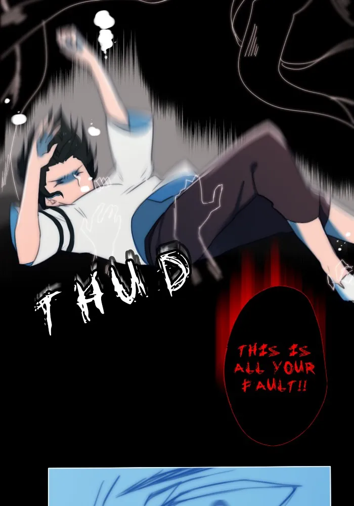 Catharsis Chapter 85 page 16 - 