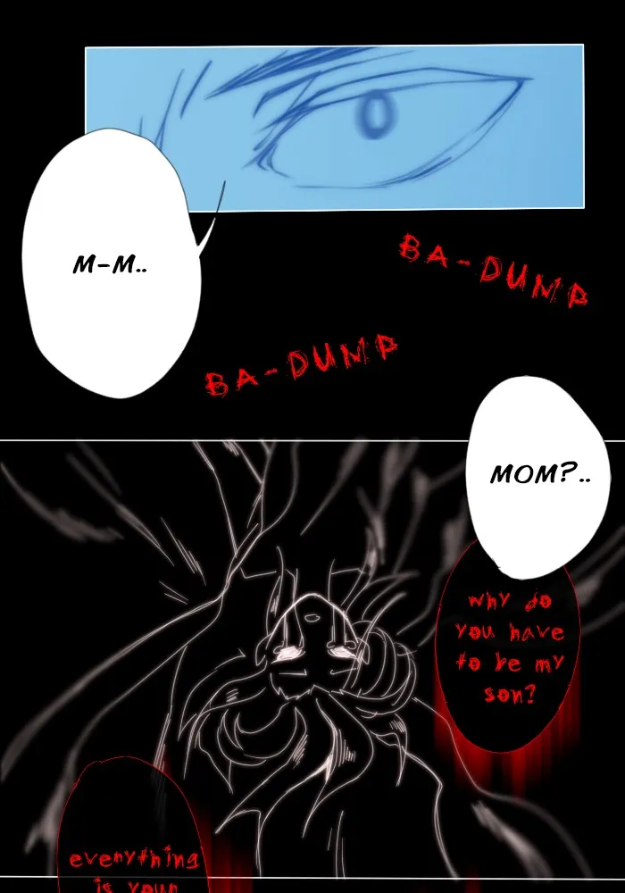Catharsis Chapter 85 page 18 - 