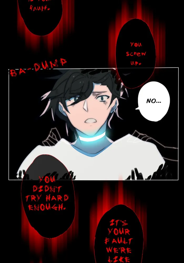 Catharsis Chapter 85 page 19 - 