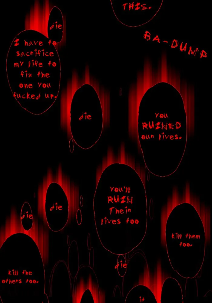 Catharsis Chapter 85 page 20 - 