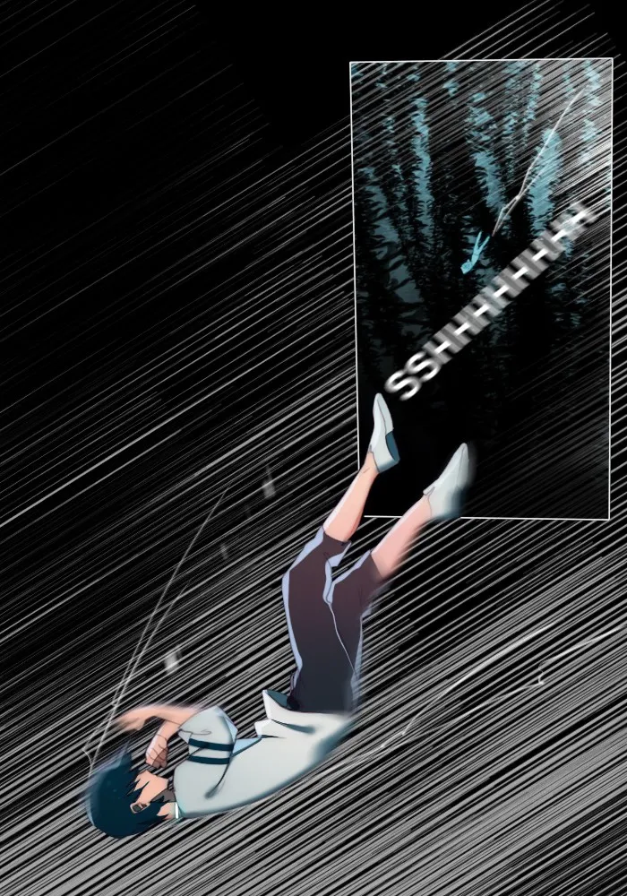 Catharsis Chapter 85 page 3 - 