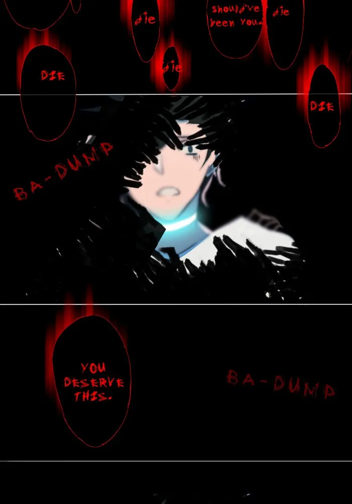 Catharsis Chapter 85 page 21 - 