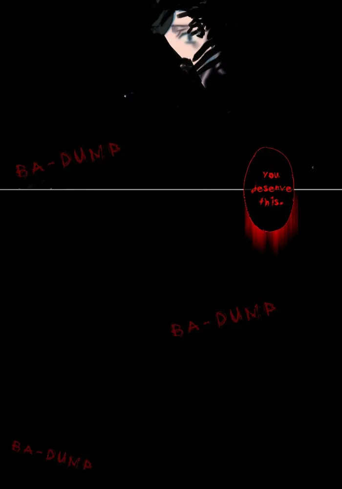Catharsis Chapter 85 page 22 - 