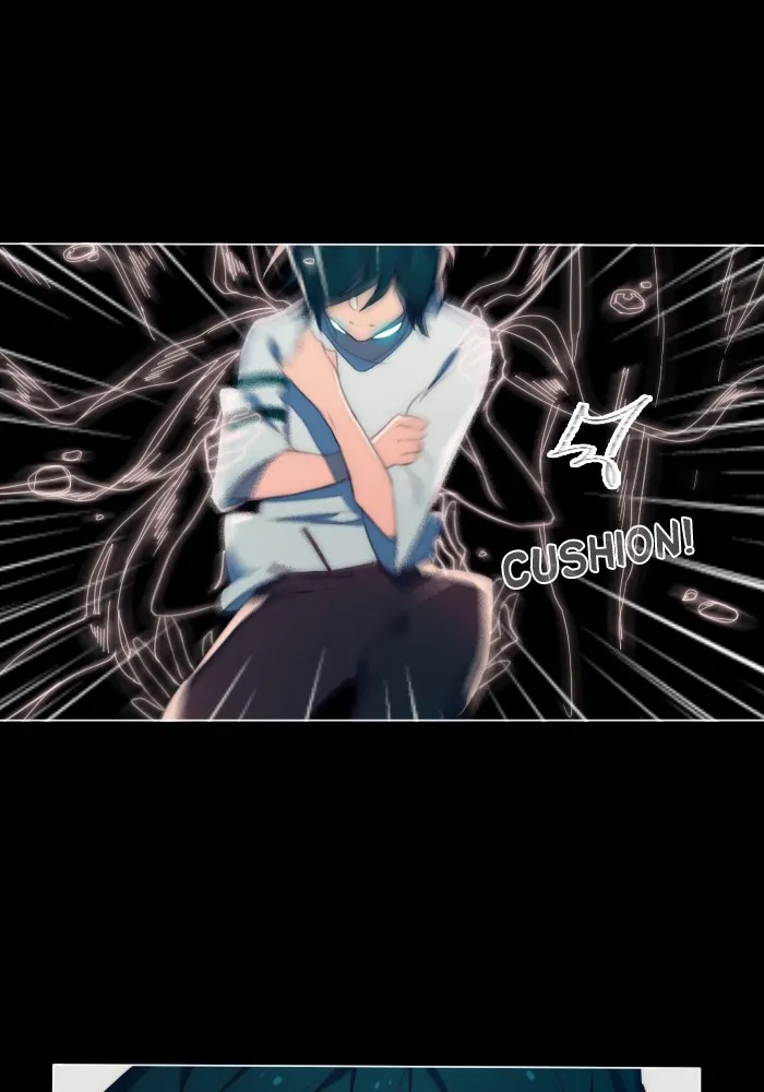 Catharsis Chapter 85 page 5 - 
