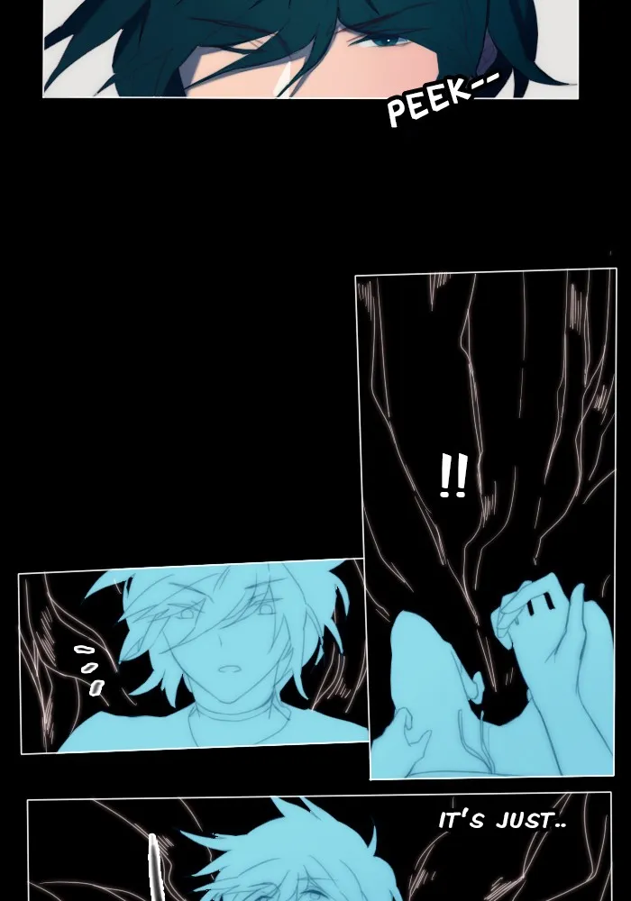 Catharsis Chapter 85 page 6 - 