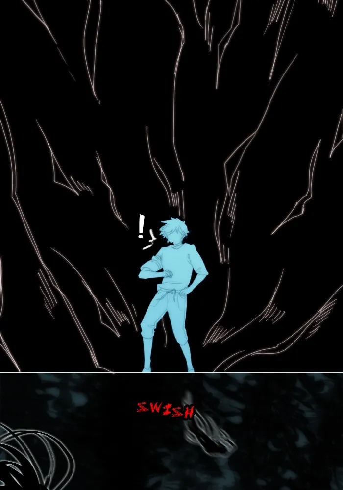 Catharsis Chapter 85 page 8 - 