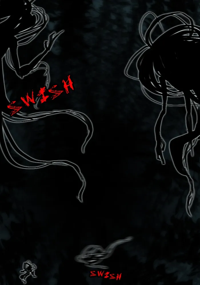 Catharsis Chapter 85 page 9 - 