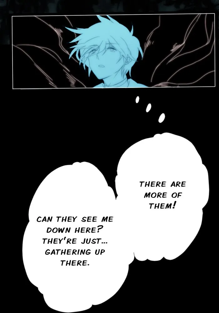 Catharsis Chapter 85 page 10 - 
