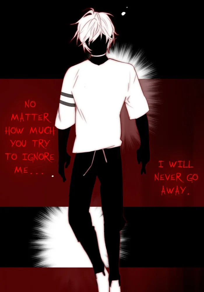 Catharsis Chapter 86 page 19 - 