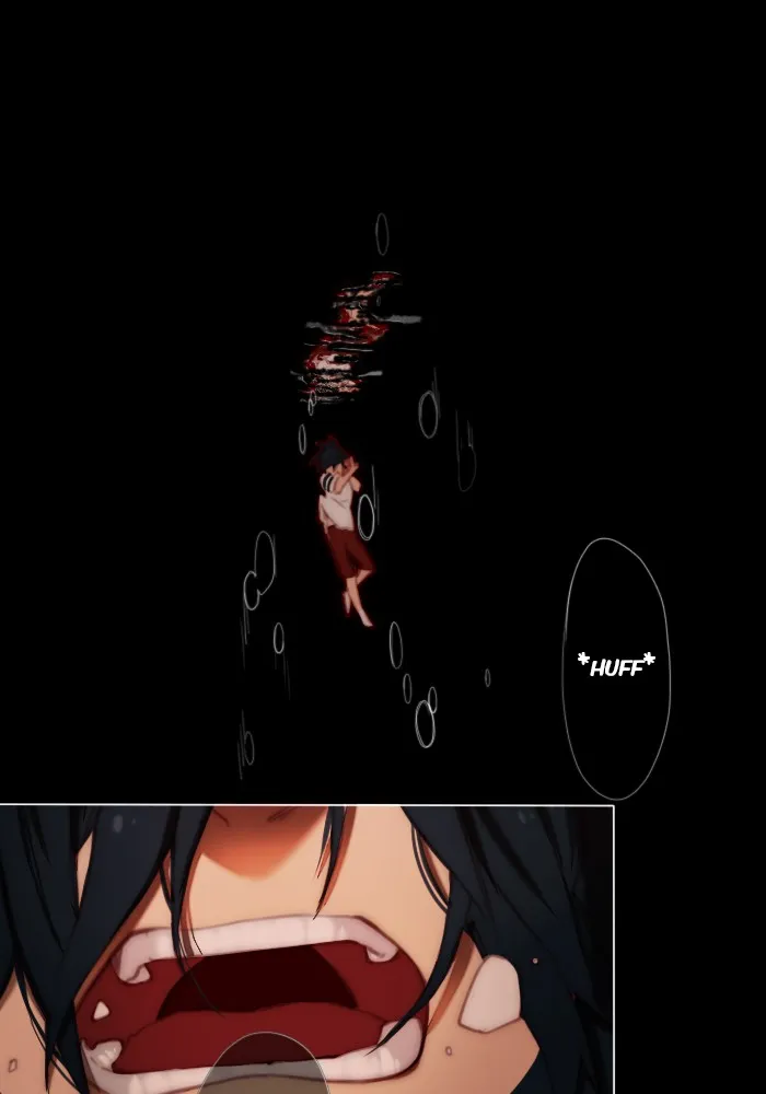Catharsis Chapter 86 page 3 - 