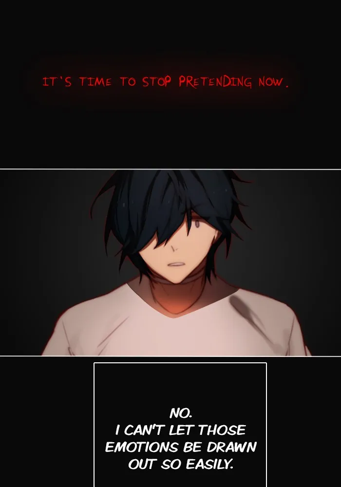 Catharsis Chapter 86 page 23 - 