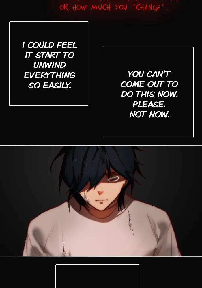 Catharsis Chapter 86 page 25 - 
