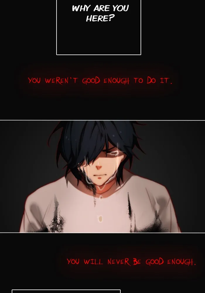Catharsis Chapter 86 page 26 - 
