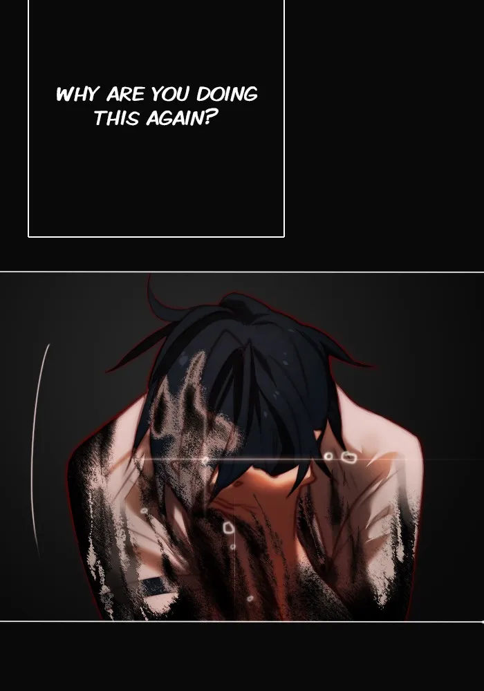 Catharsis Chapter 86 page 27 - 