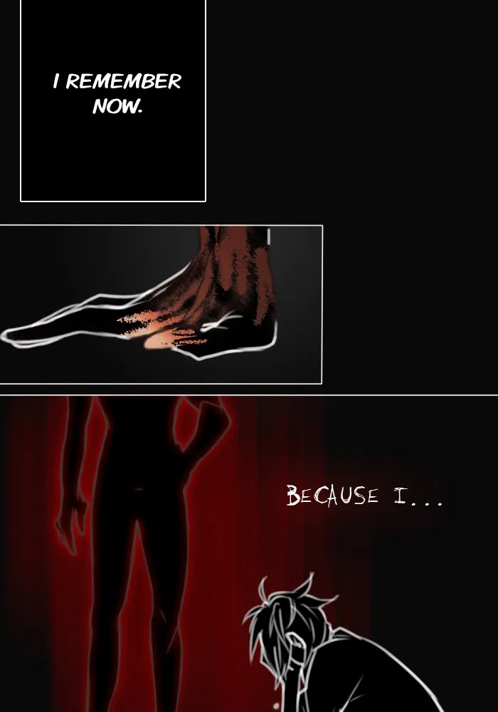 Catharsis Chapter 86 page 29 - 