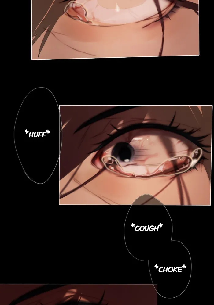 Catharsis Chapter 86 page 5 - 