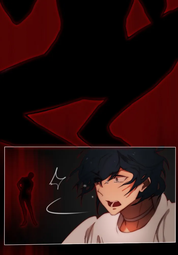 Catharsis Chapter 86 page 8 - 