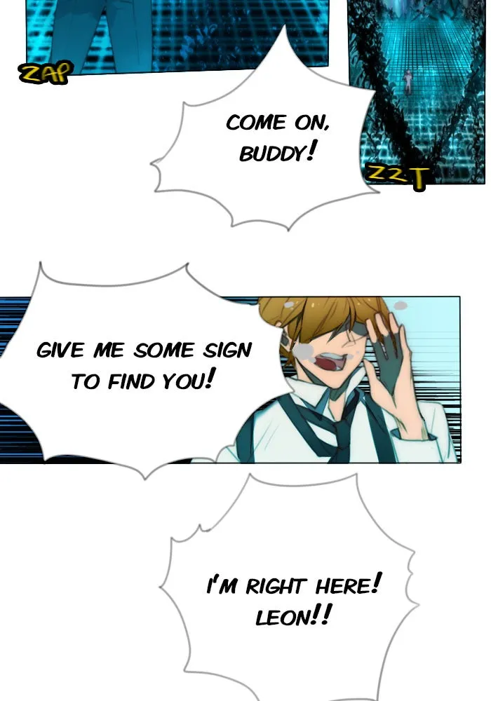 Catharsis Chapter 87 page 14 - 
