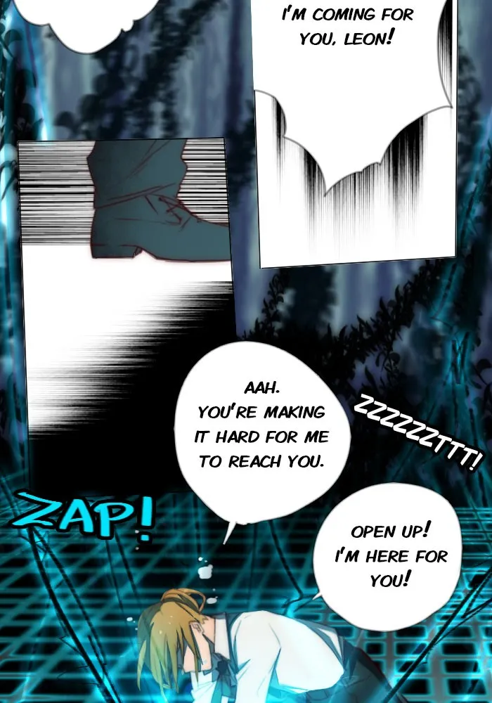 Catharsis Chapter 87 page 16 - 