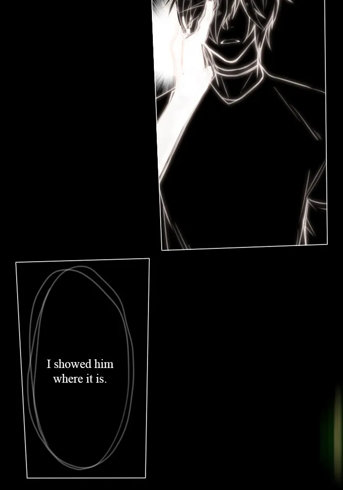 Catharsis Chapter 87 page 22 - 
