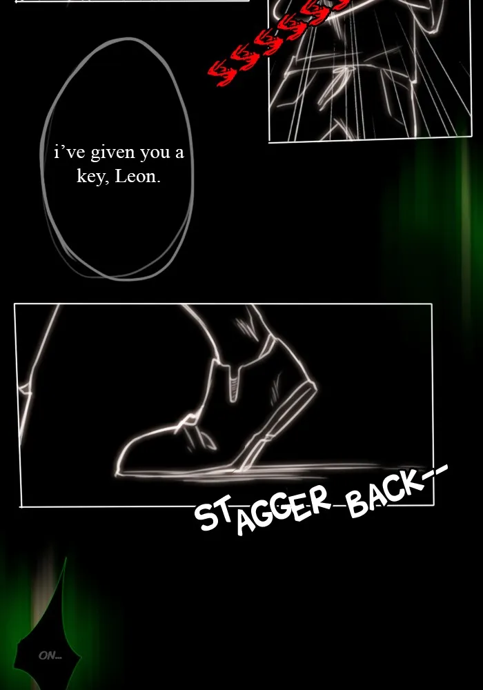 Catharsis Chapter 87 page 25 - 