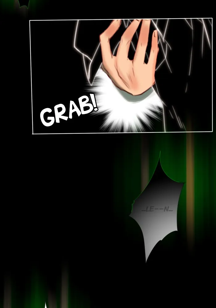 Catharsis Chapter 87 page 26 - 
