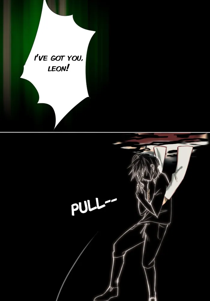 Catharsis Chapter 87 page 27 - 